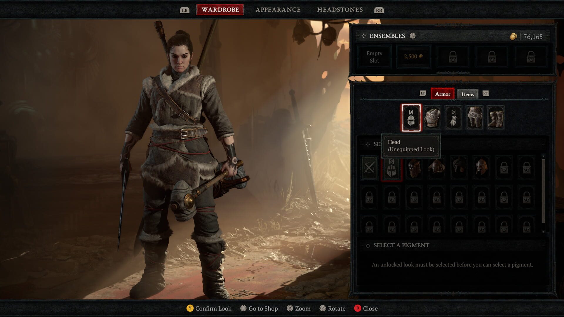 Diablo IV screenshot