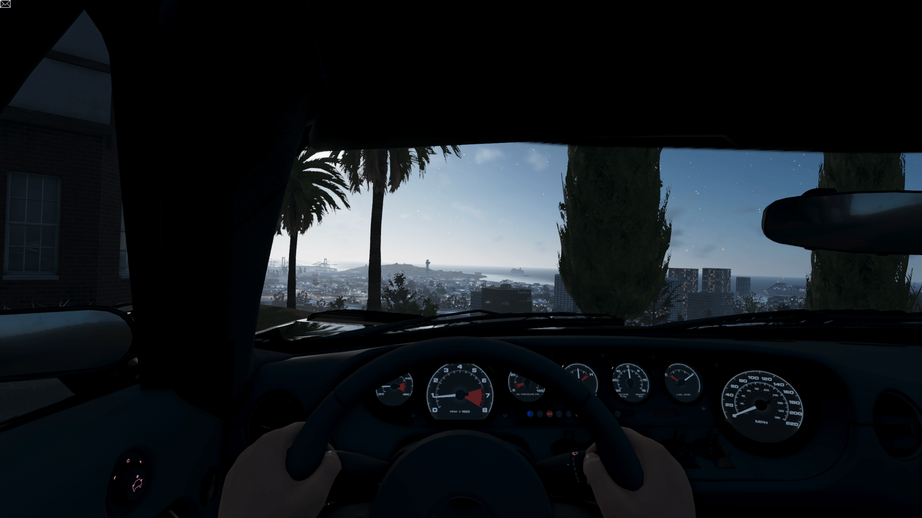 The Crew 2 screenshot