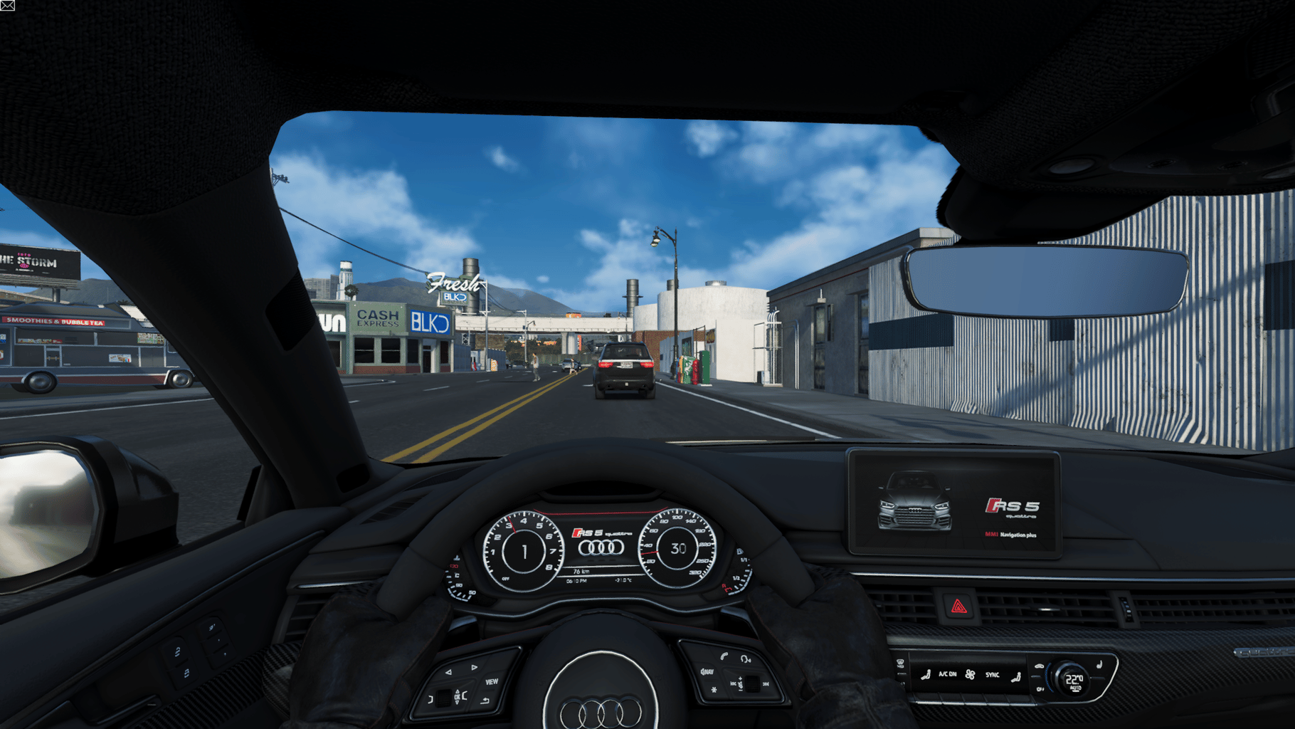 The Crew 2 screenshot