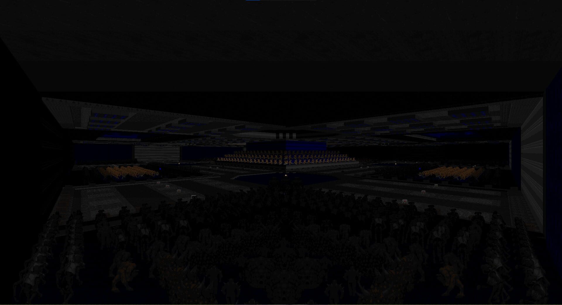 BlueAge - Screenshot