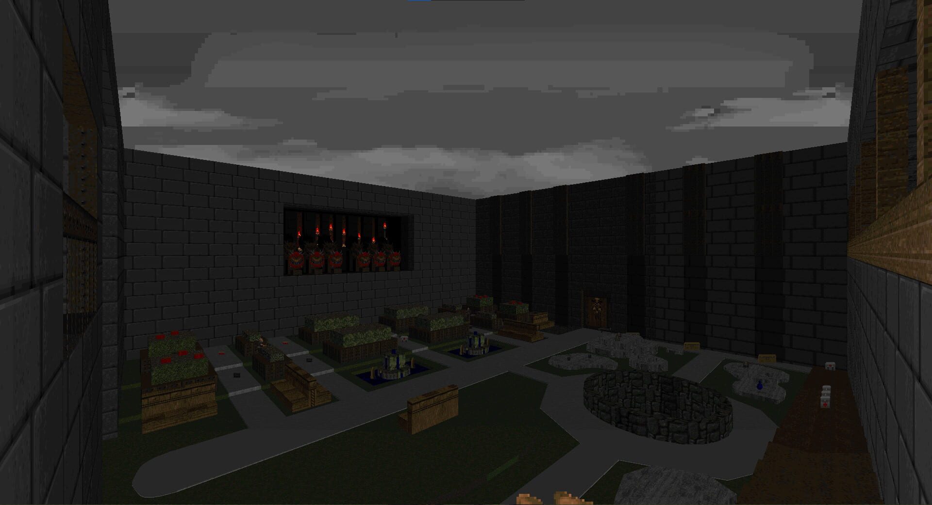 BlueAge - Screenshot