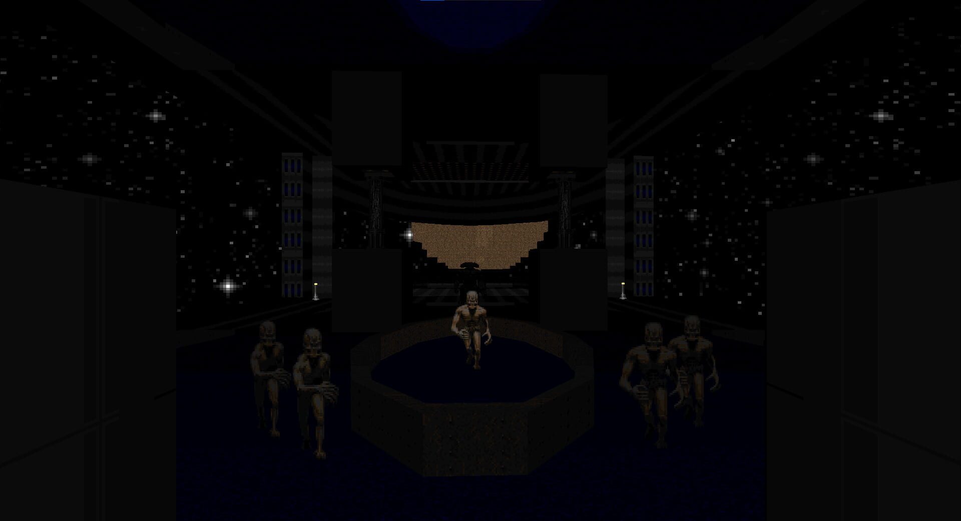 BlueAge - Screenshot