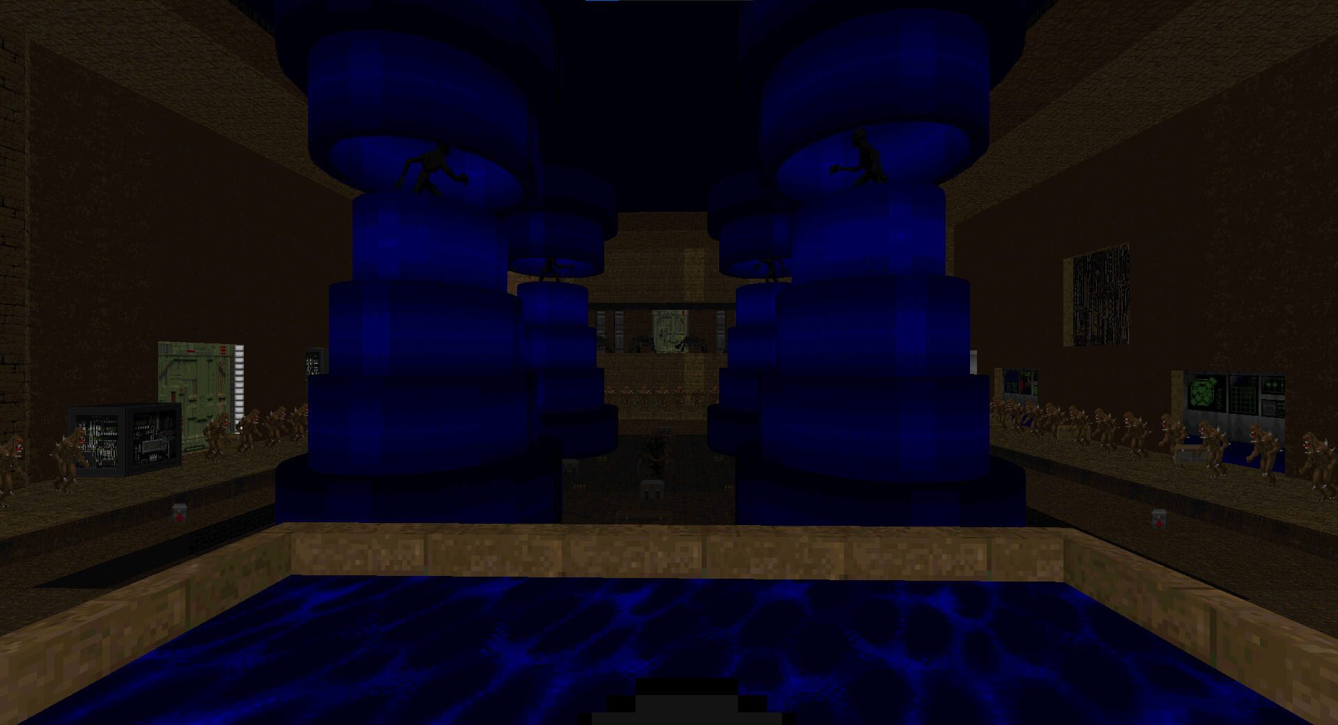 BlueAge - Screenshot