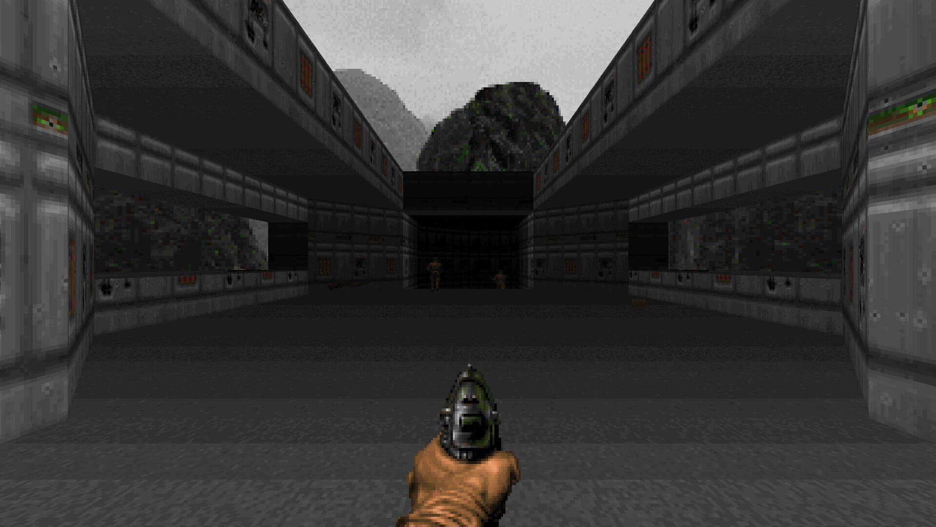 Crispy Chicken Speedmap Session 02 - Screenshot