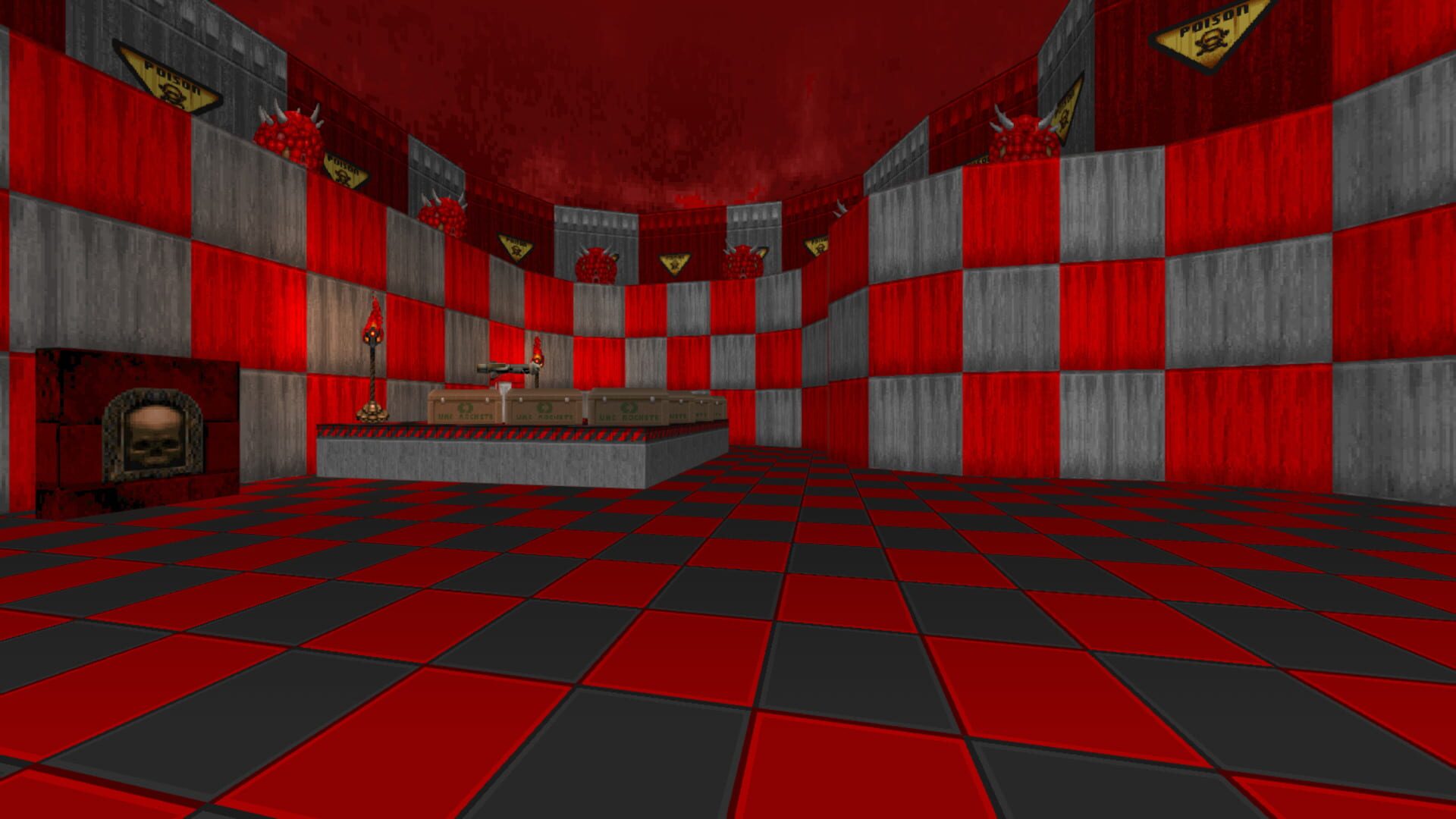 Crispy Chicken Speedmap Session 02 - Screenshot