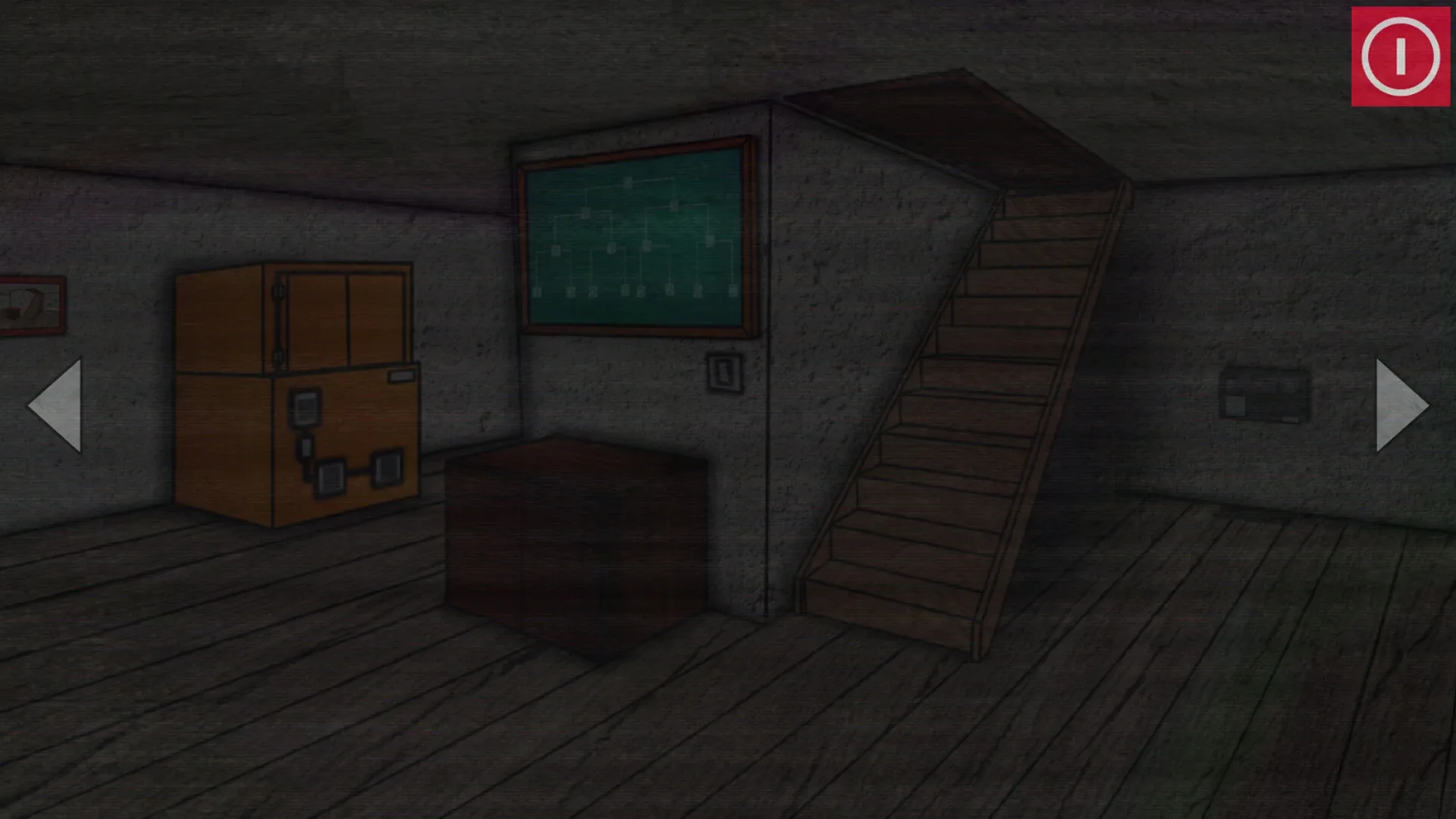 Game media