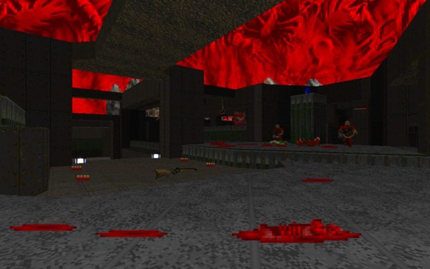Maps 4Matt - Screenshot