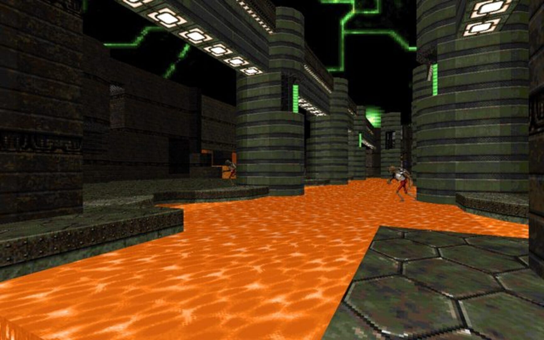 Maps 4Matt - Screenshot