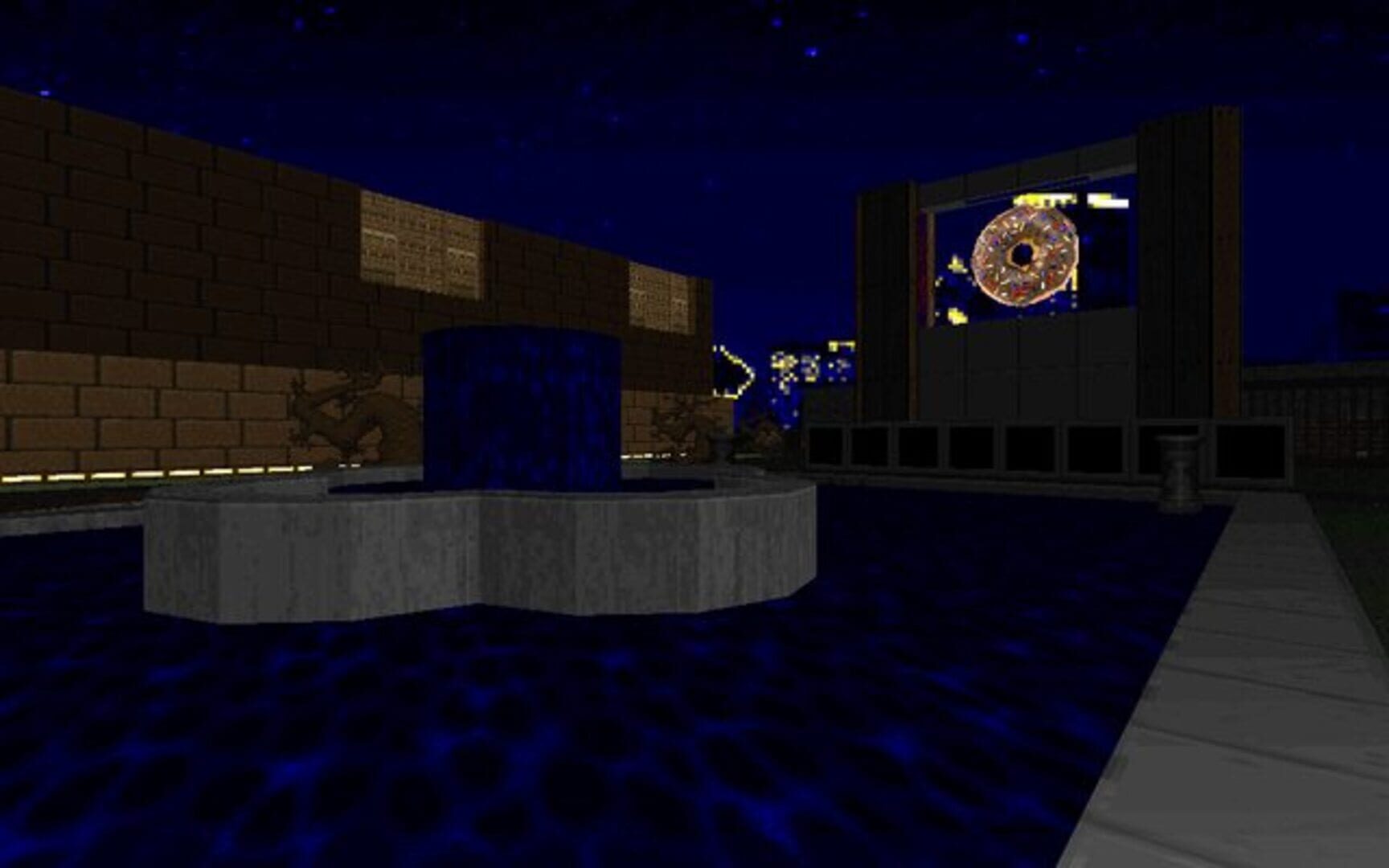 Maps 4TMD - Screenshot