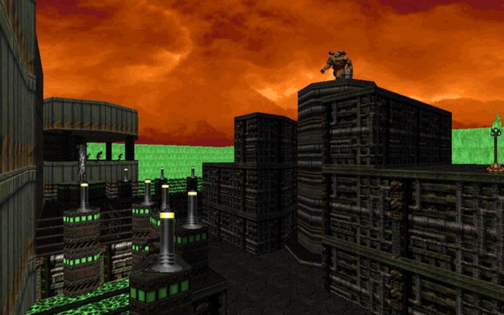 Maps 4TMD - Screenshot
