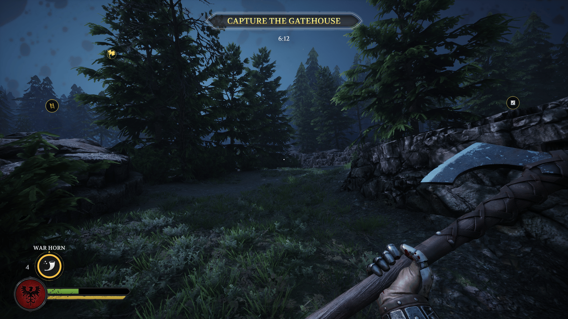 Chivalry 2 screenshot