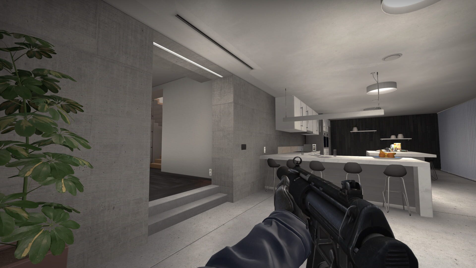 Counter-Strike: Global Offensive screenshot