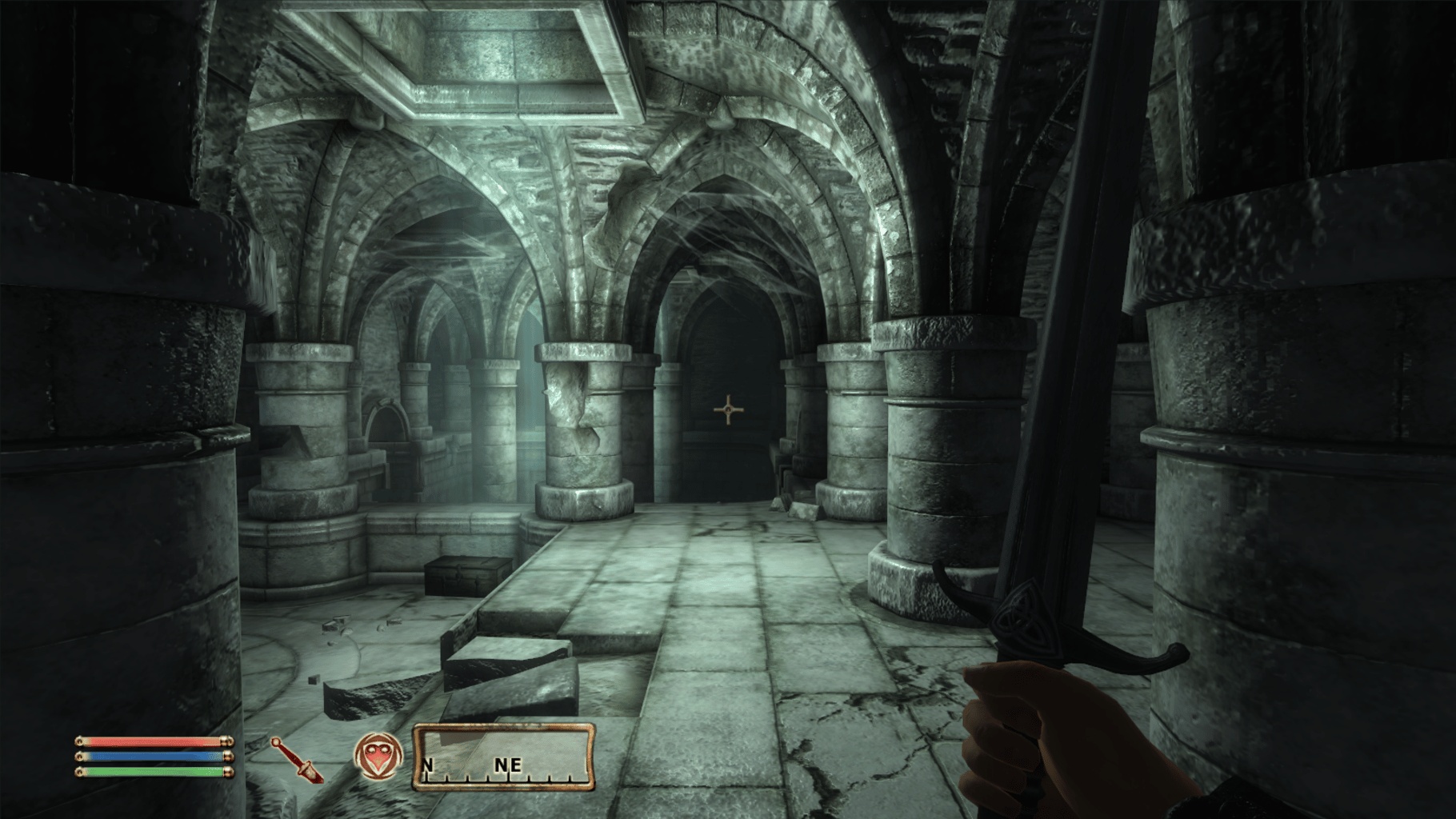 The Elder Scrolls IV: Oblivion screenshot