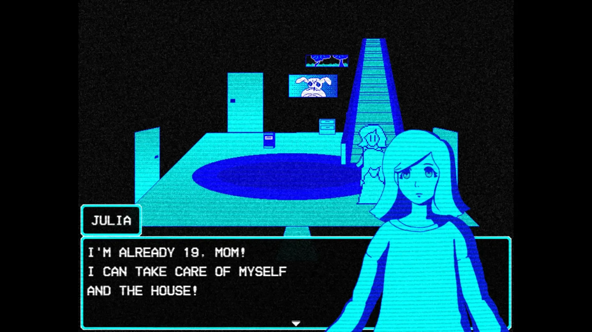Game media
