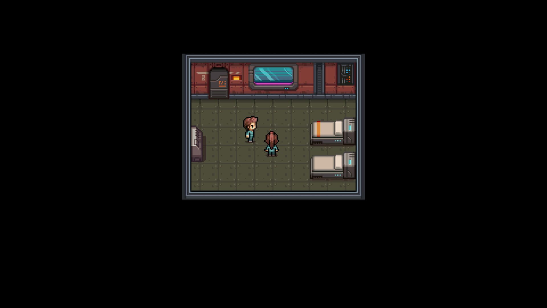 Ani - Screenshot