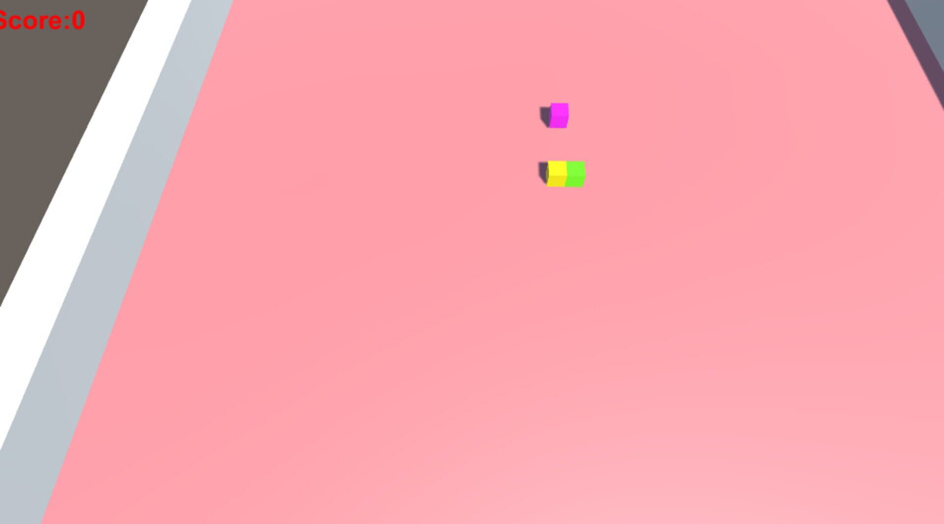 Combatant - Screenshot