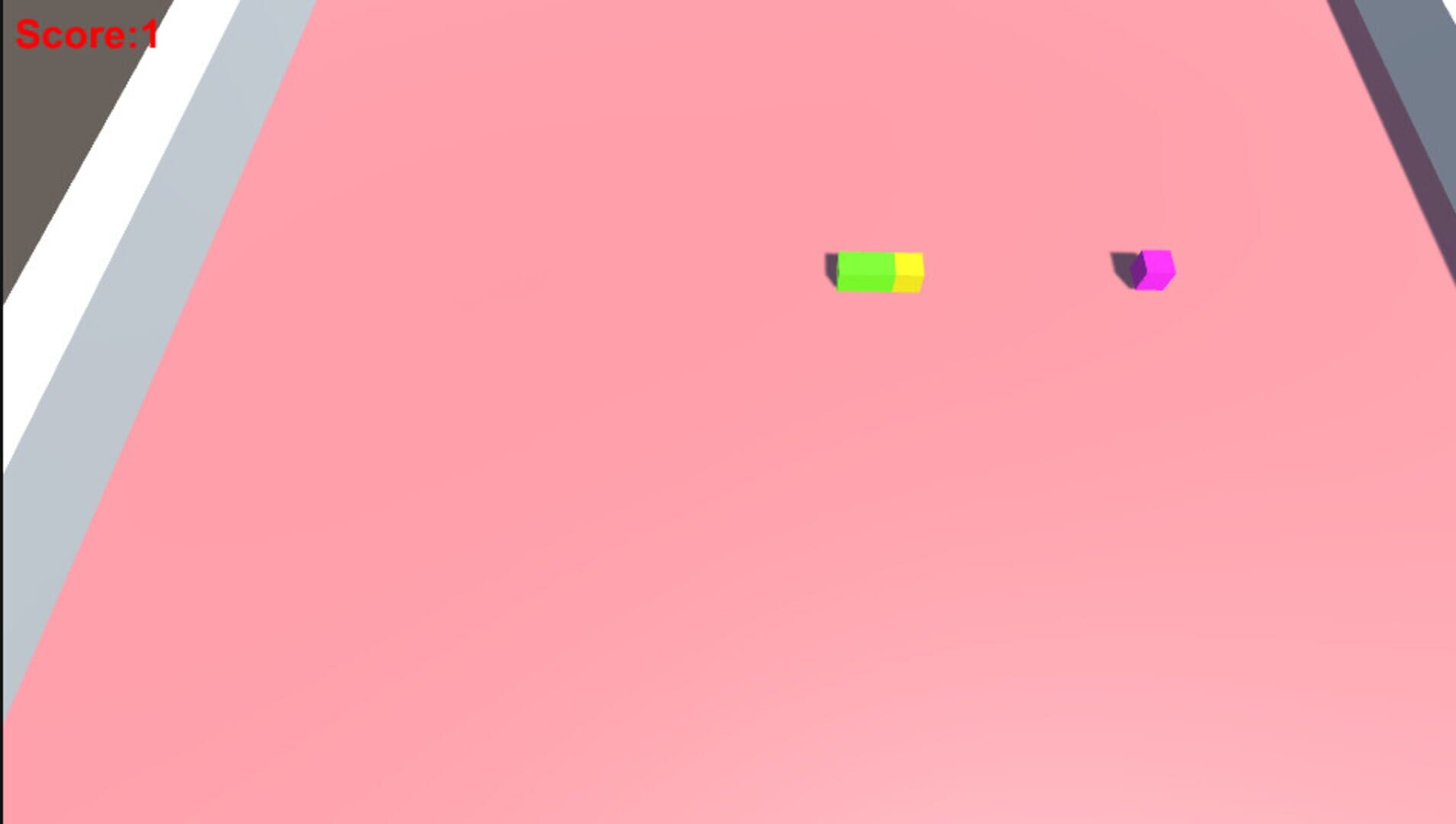 Combatant - Screenshot