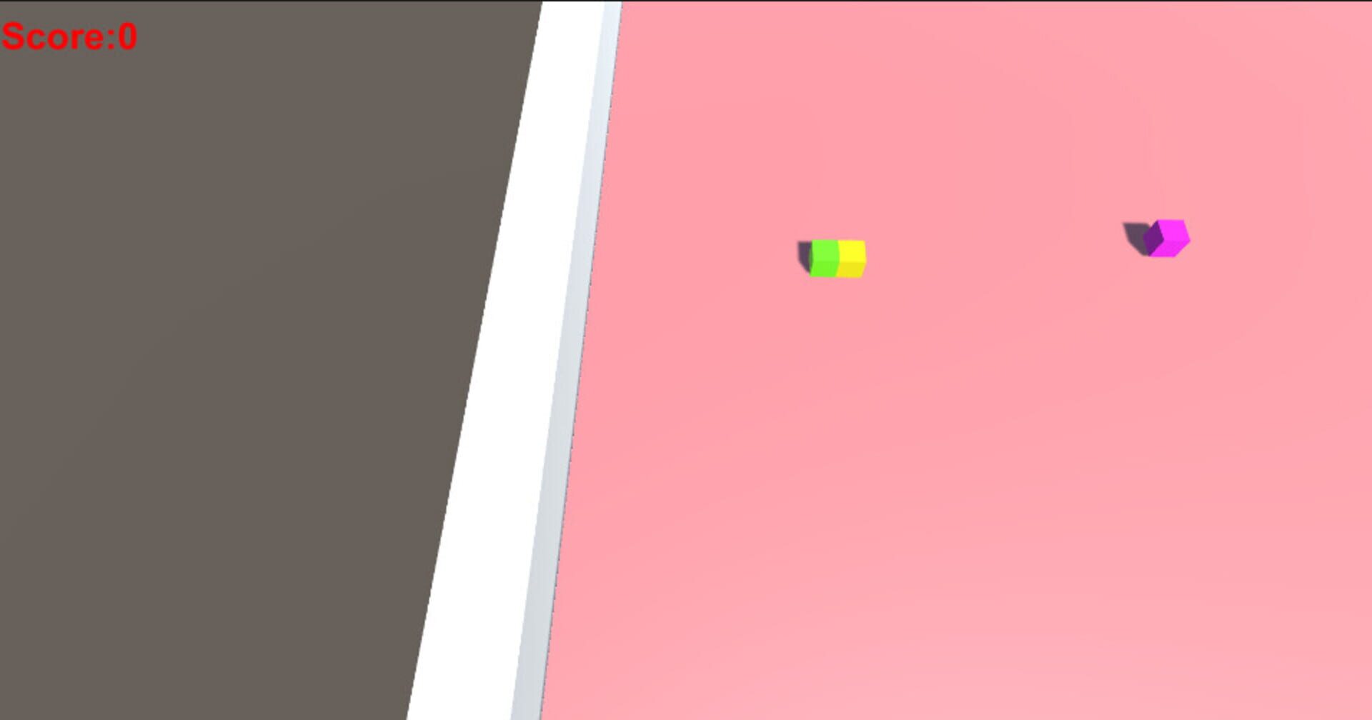 Combatant - Screenshot