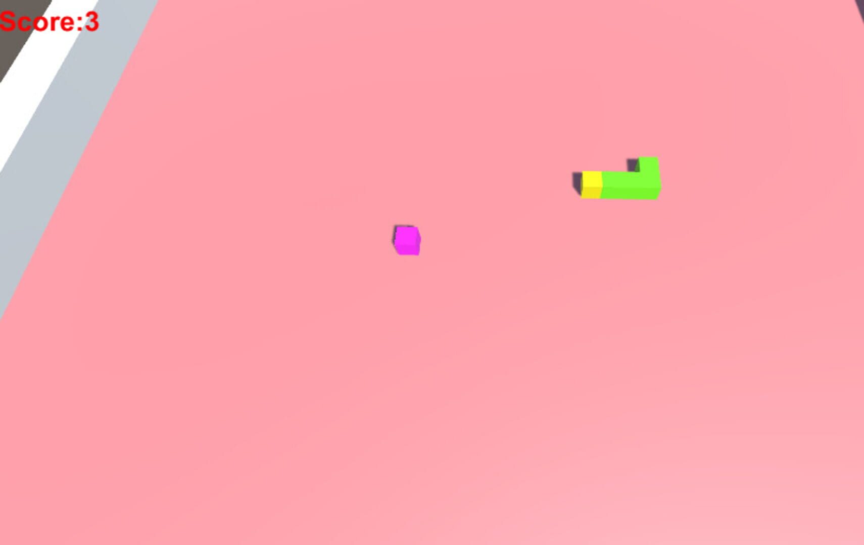 Combatant - Screenshot