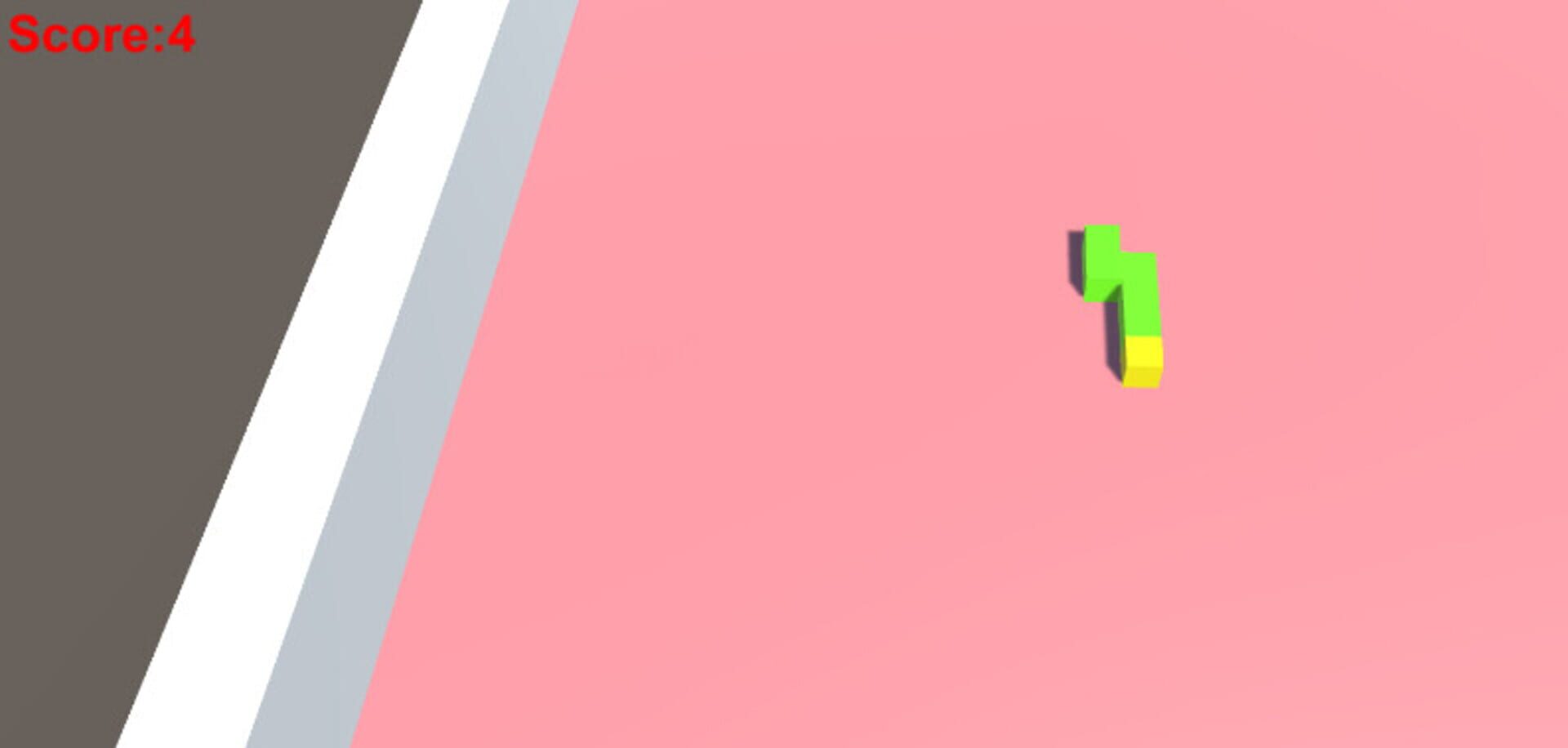 Combatant - Screenshot