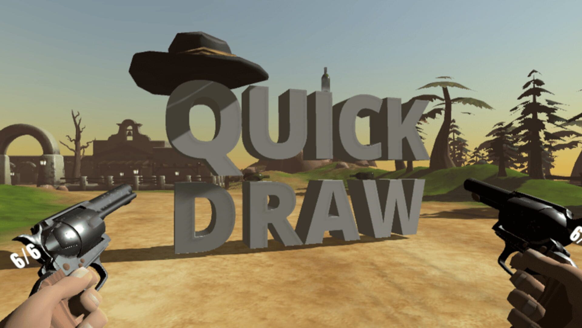 Quick Draw - Screenshot