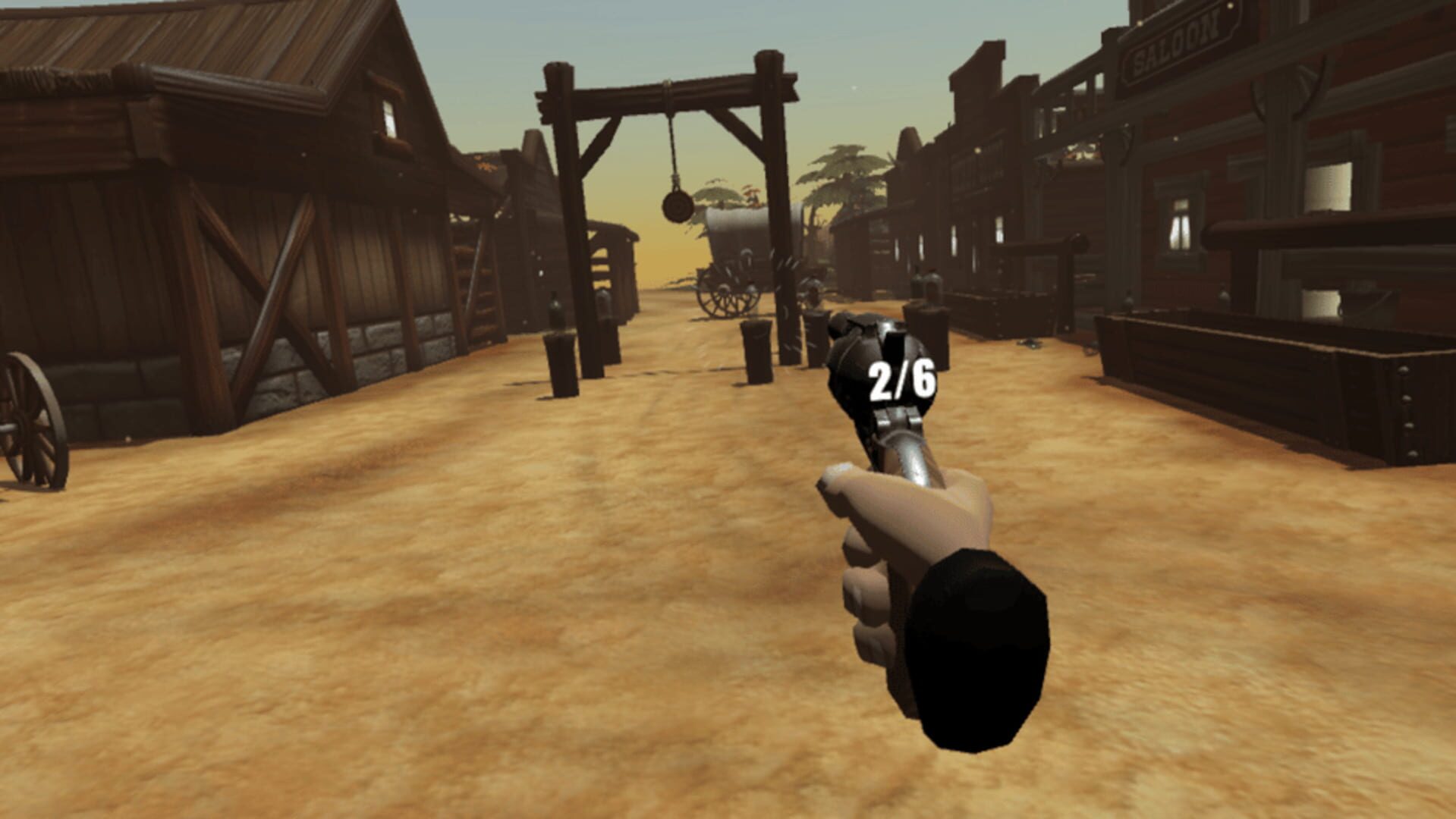 Quick Draw - Screenshot