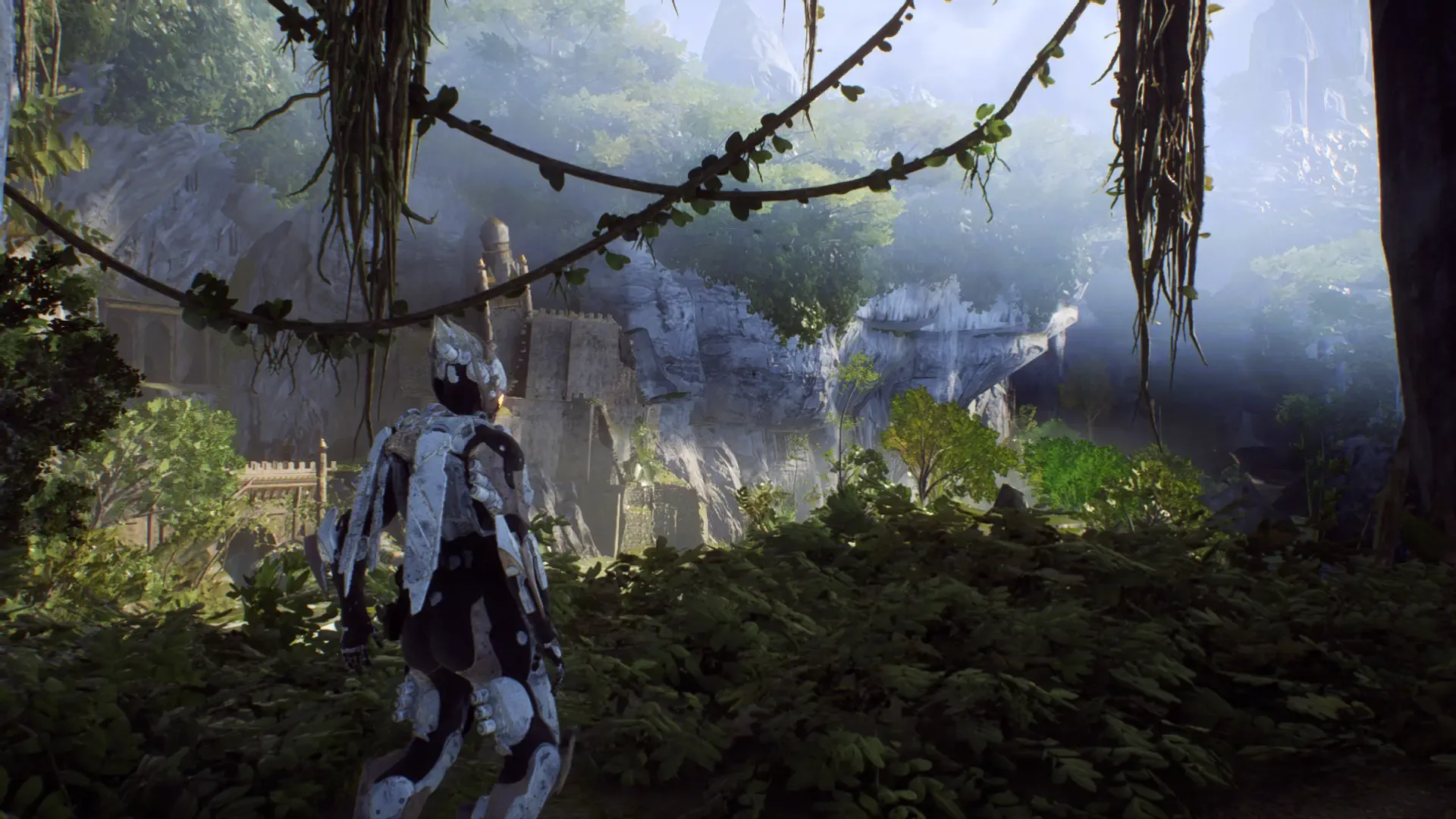 Captura de pantalla - Anthem