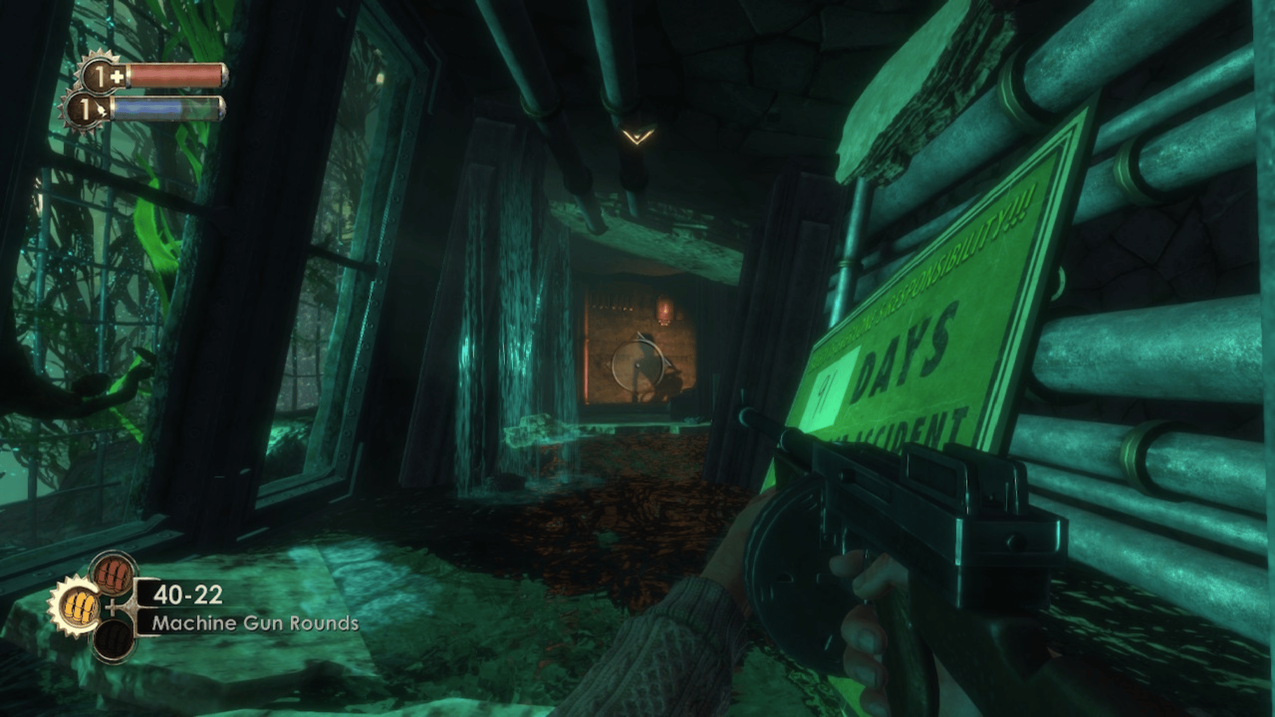 BioShock: The Collection screenshot