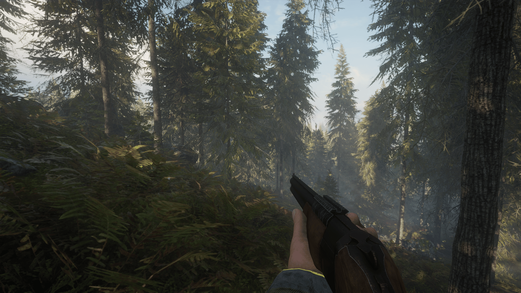 TheHunter: Call of the Wild screenshot