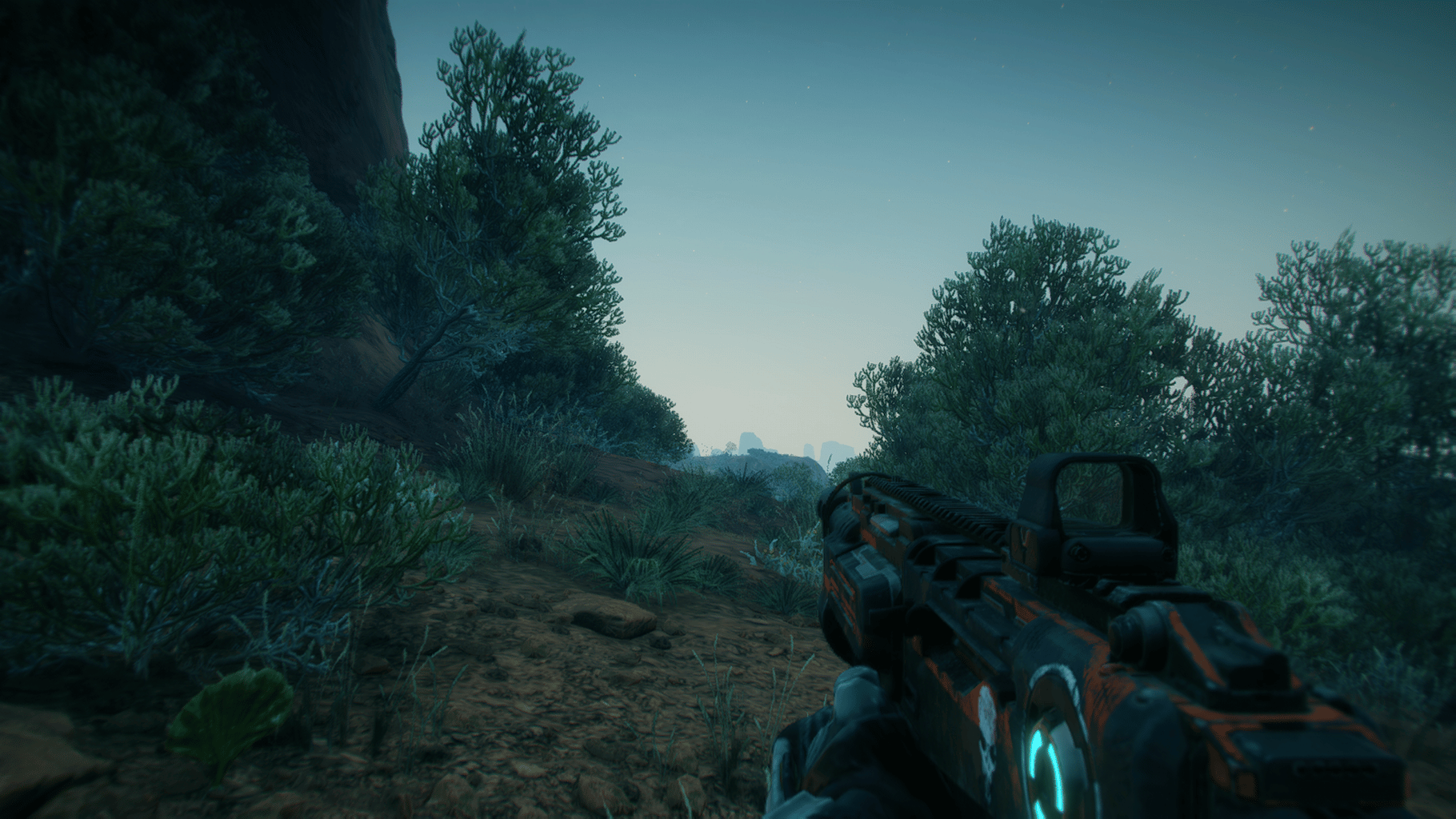 Rage 2 screenshot