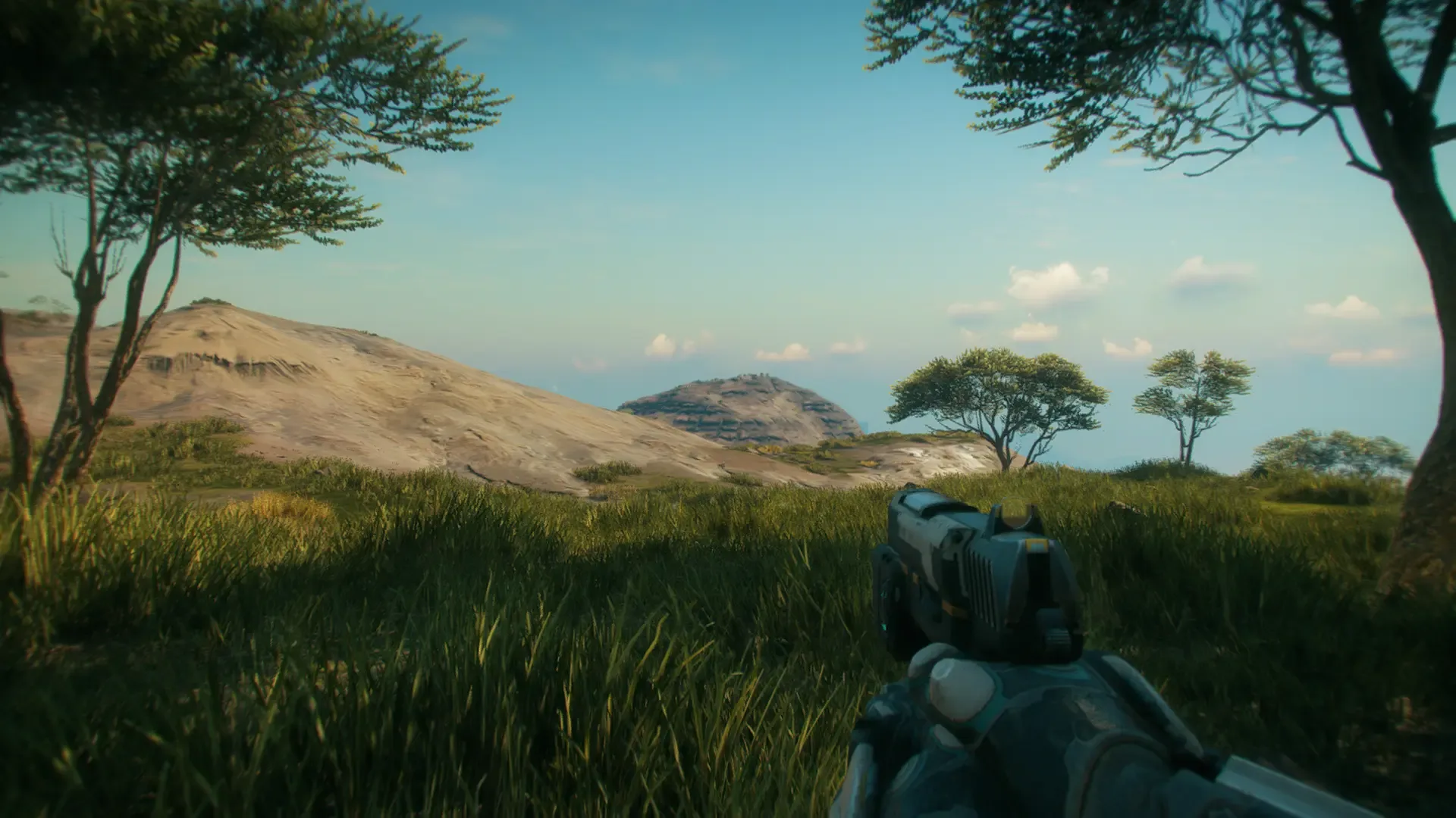 Captura de pantalla - Rage 2