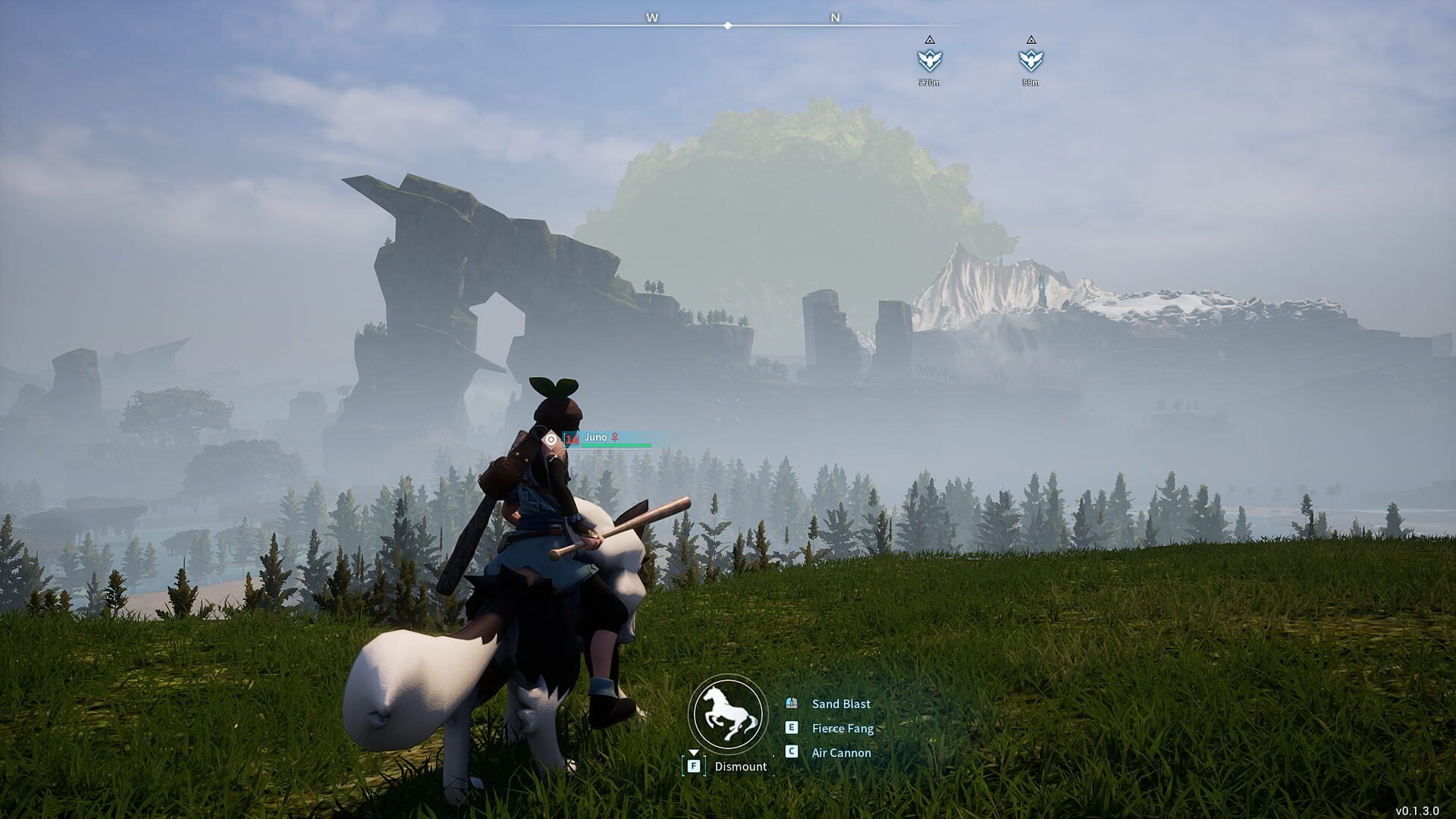 Palworld screenshot