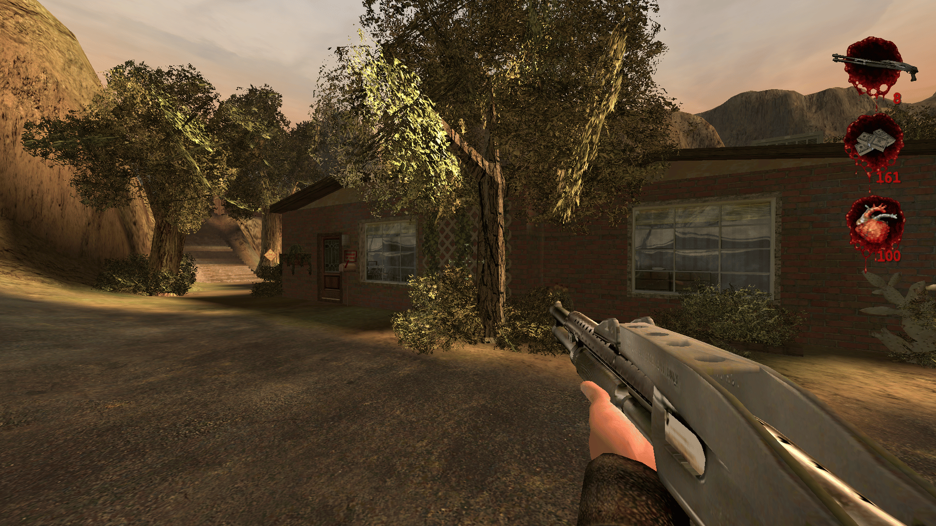 Postal 2 screenshot