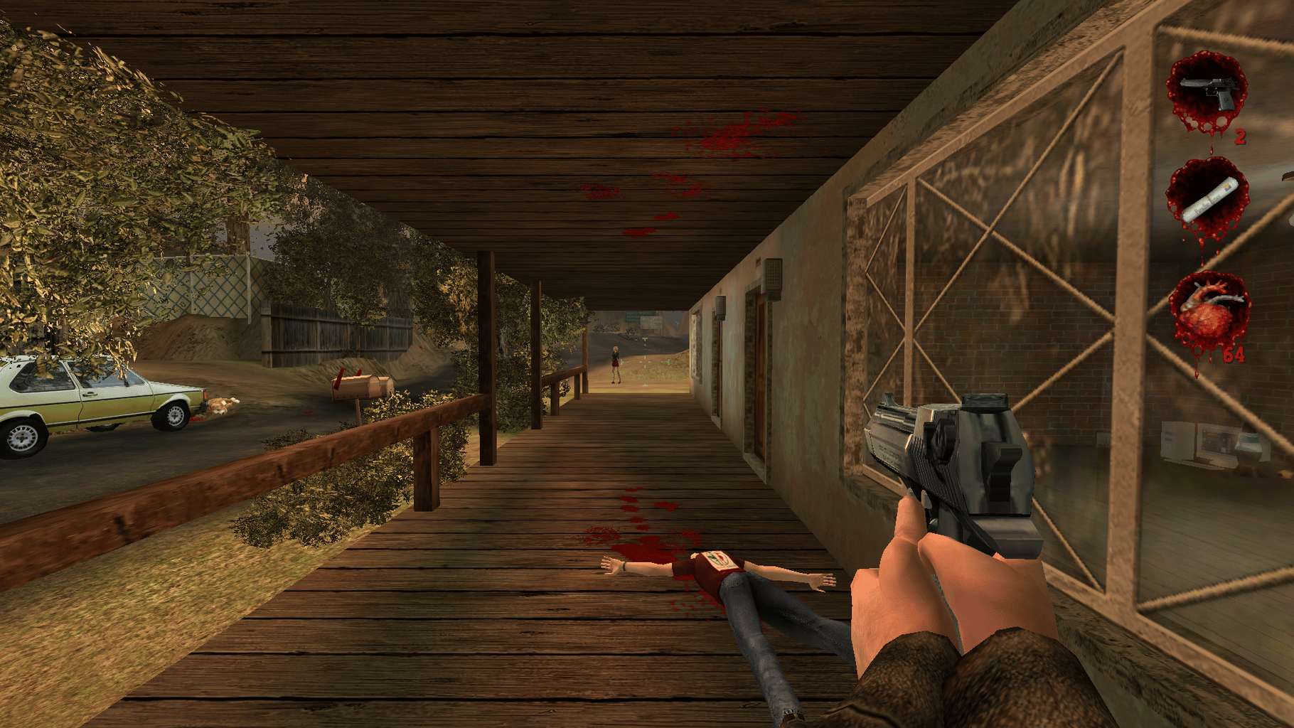 Postal 2 screenshot