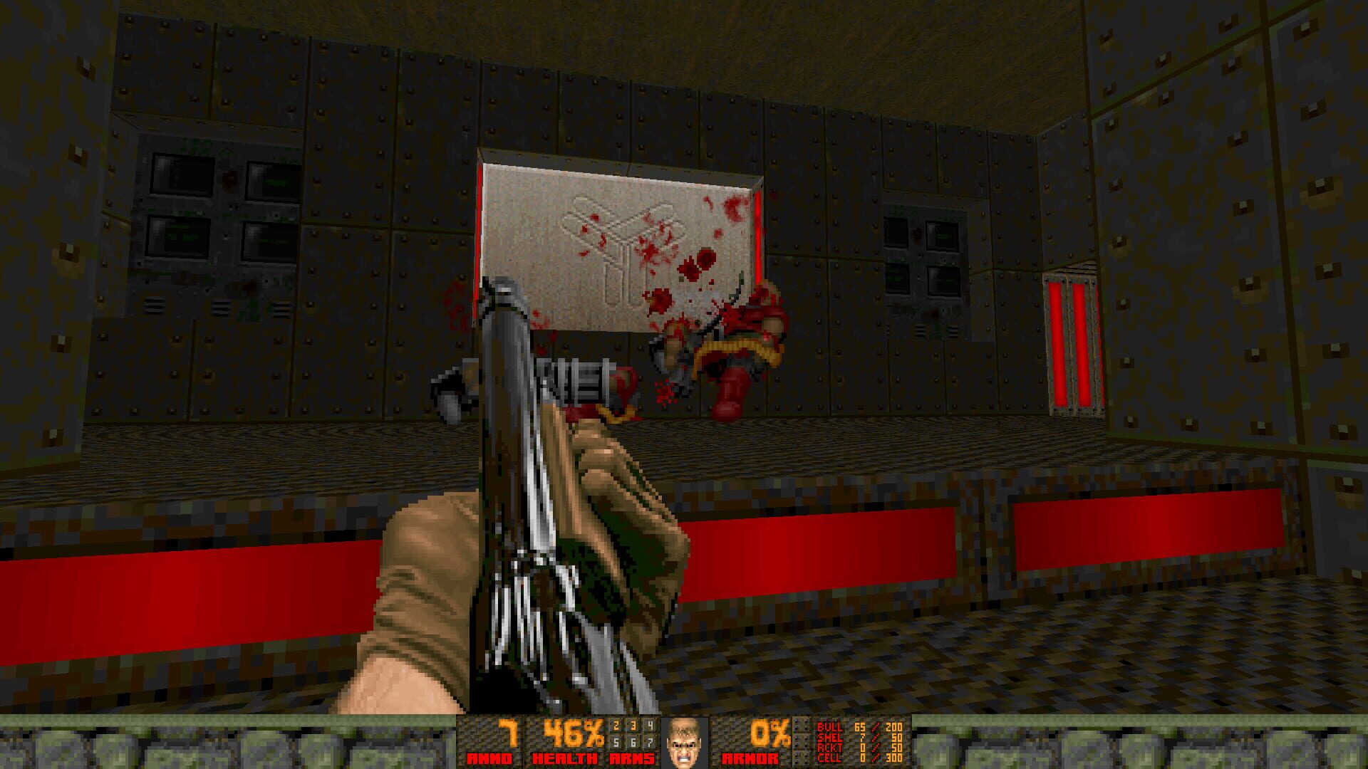The Darkening: Episode 2 - Screenshot