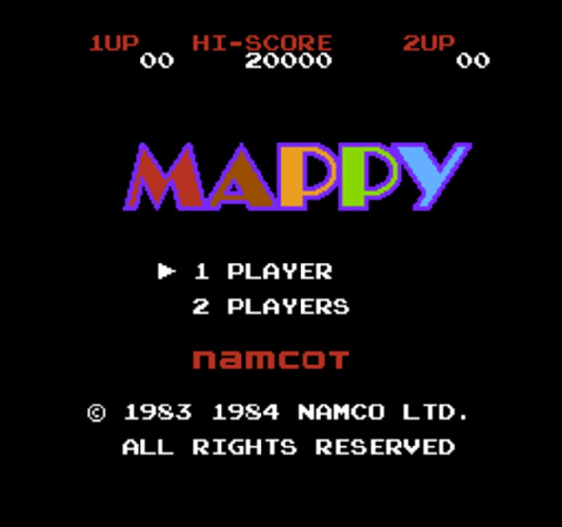 Mappy