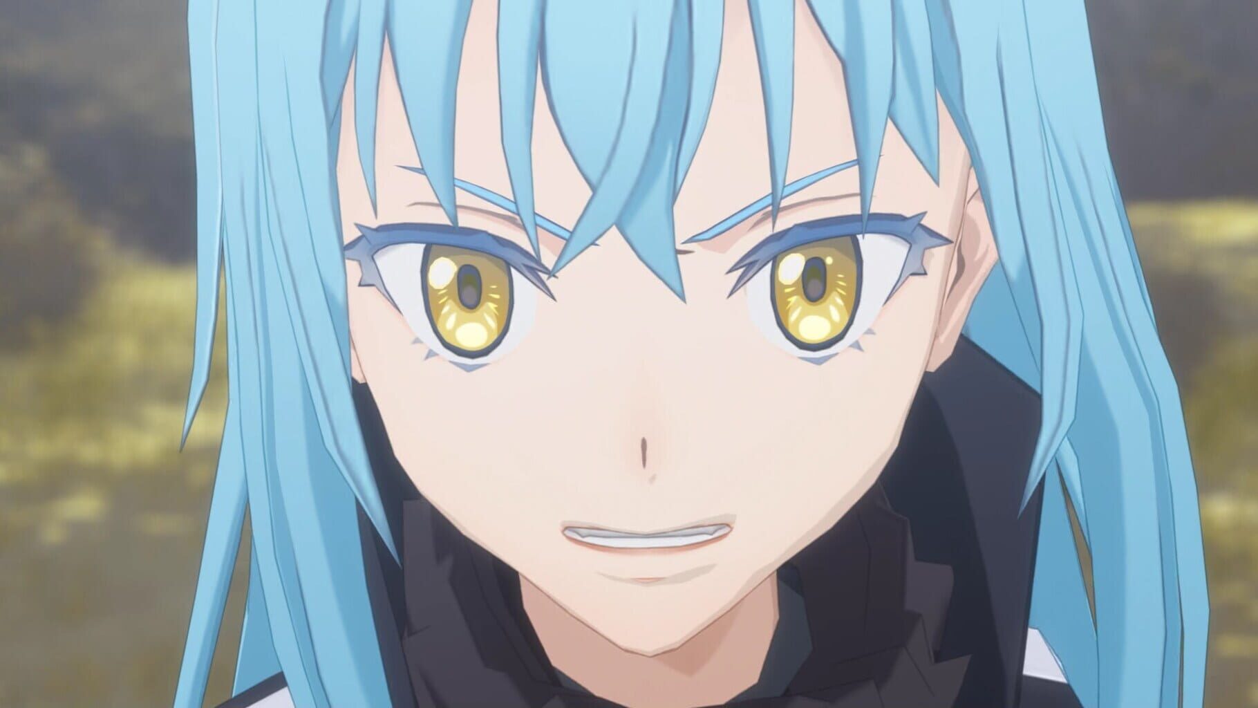 Captura de pantalla - That Time I Got Reincarnated as a Slime: Isekai Chronicles: Digital Deluxe Edition