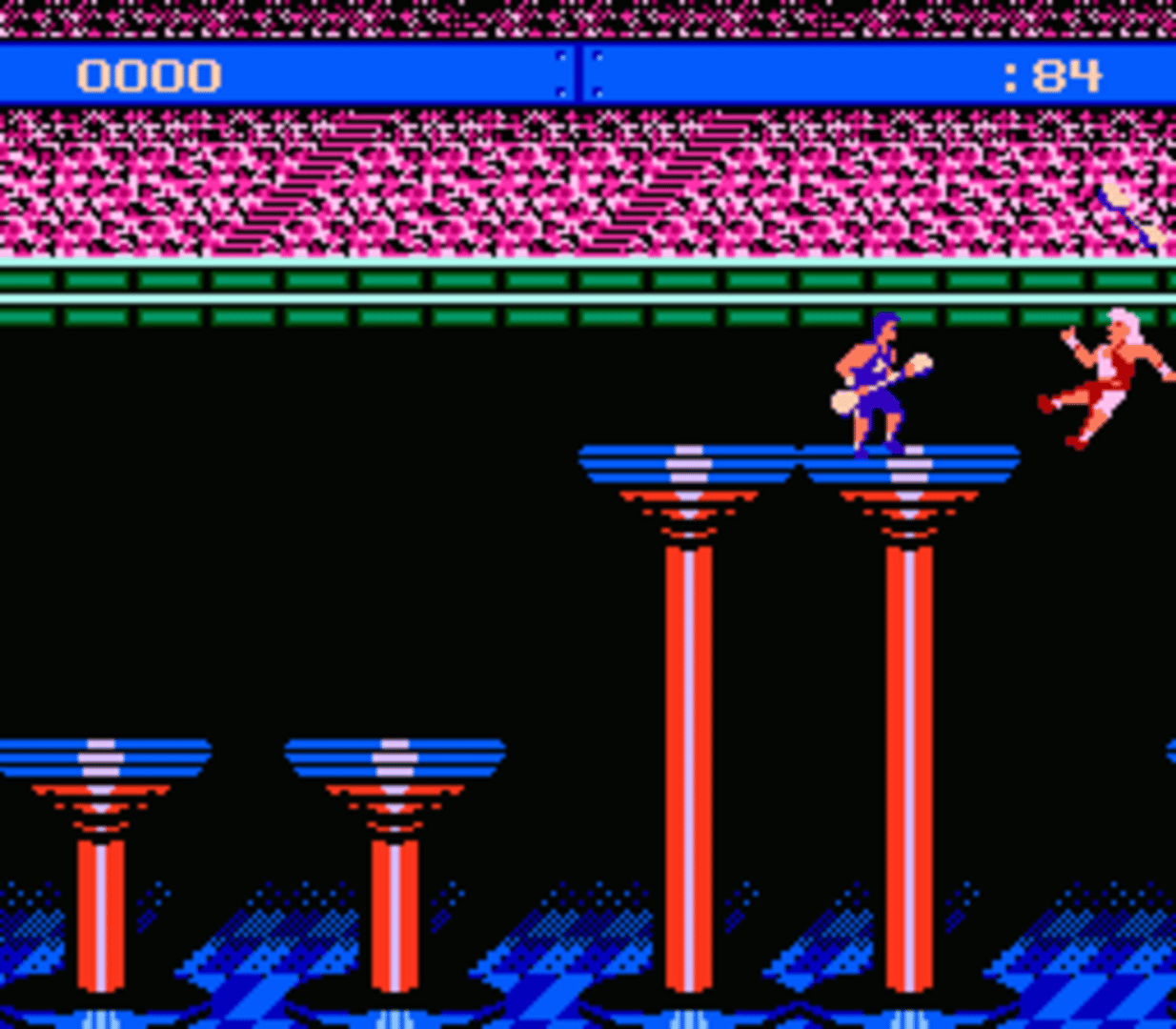 American Gladiators screenshot