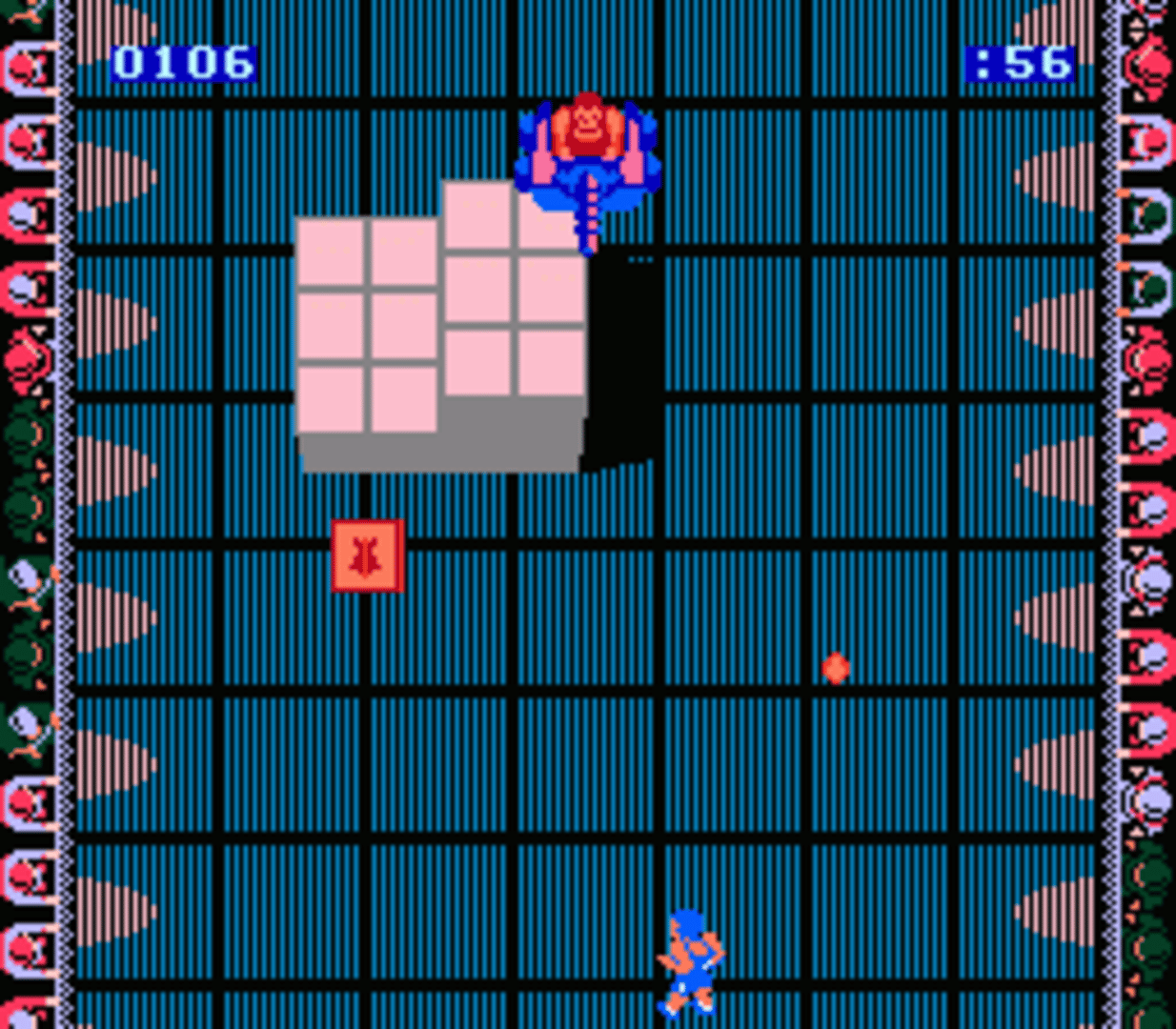 American Gladiators screenshot