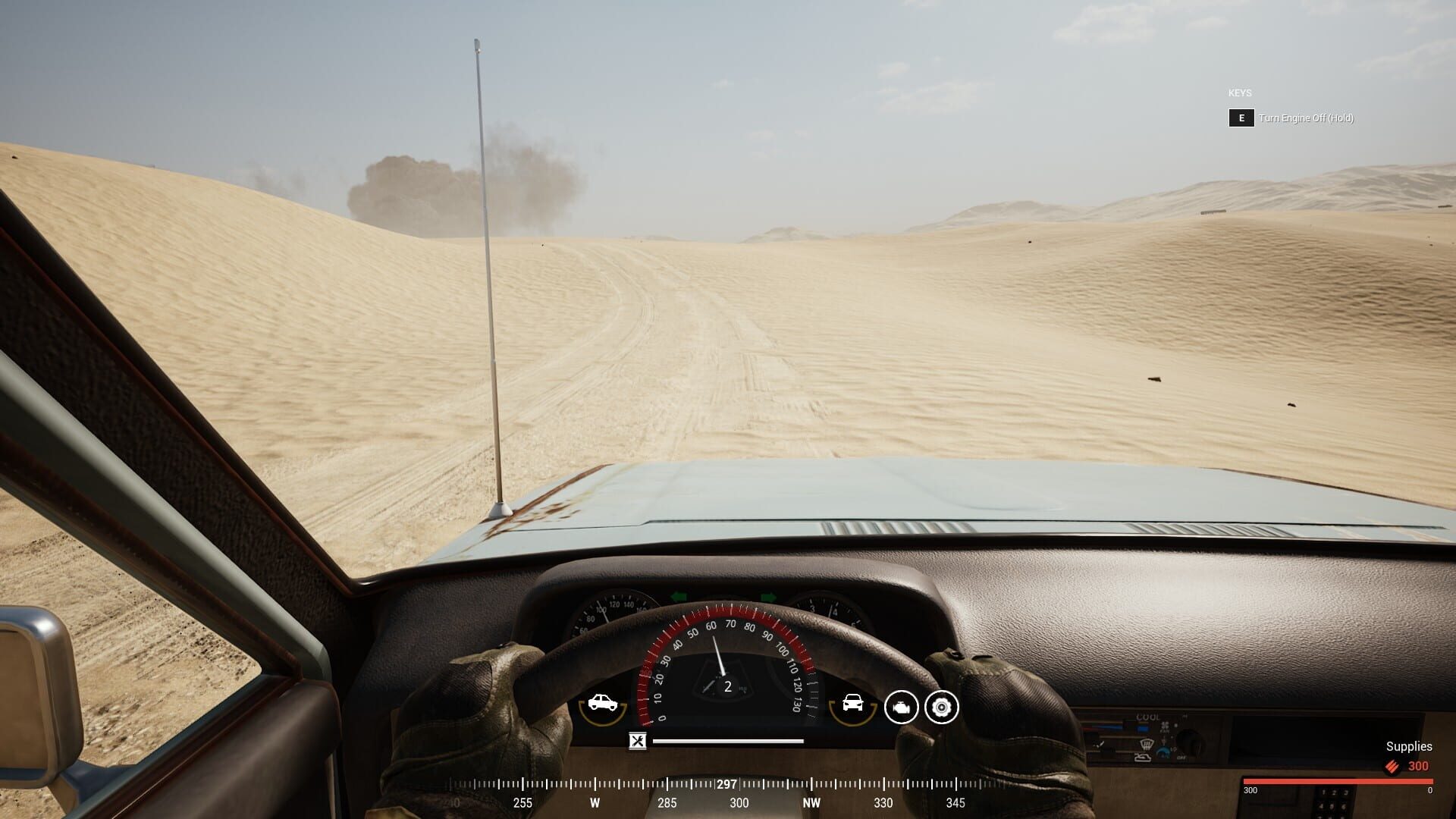 Squad screenshot
