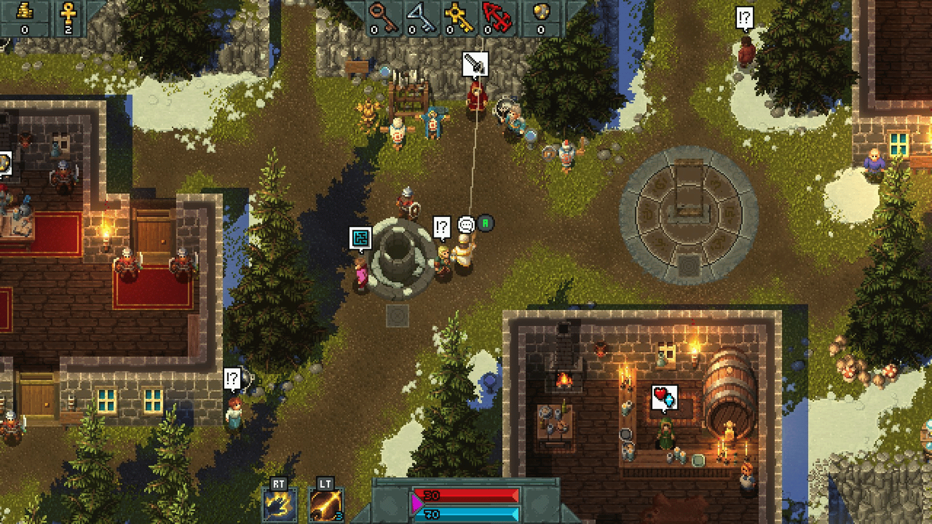 Maximum Entertainment RPG Bundle screenshot