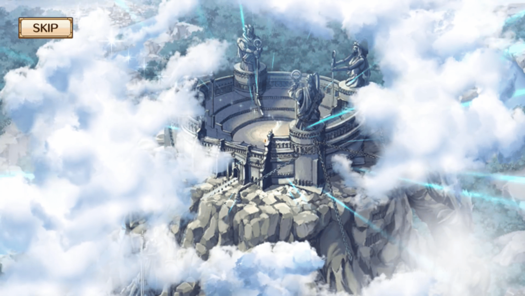 Fairy Tail: DiceMagic screenshot