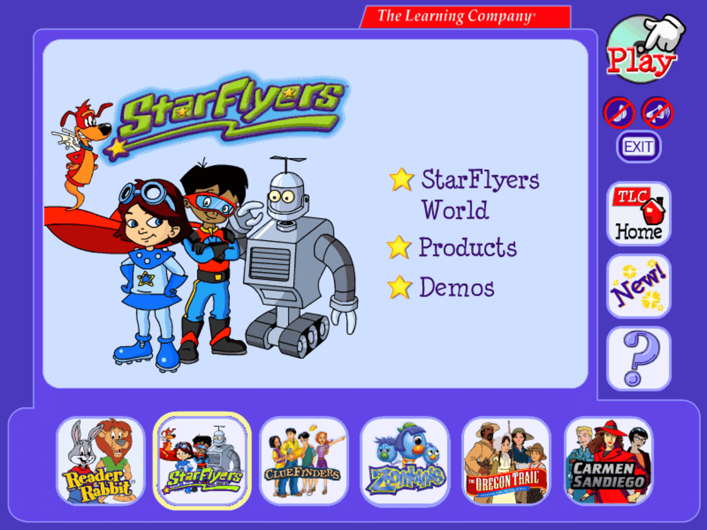 StarFlyers: Royal Jewel Rescue screenshot