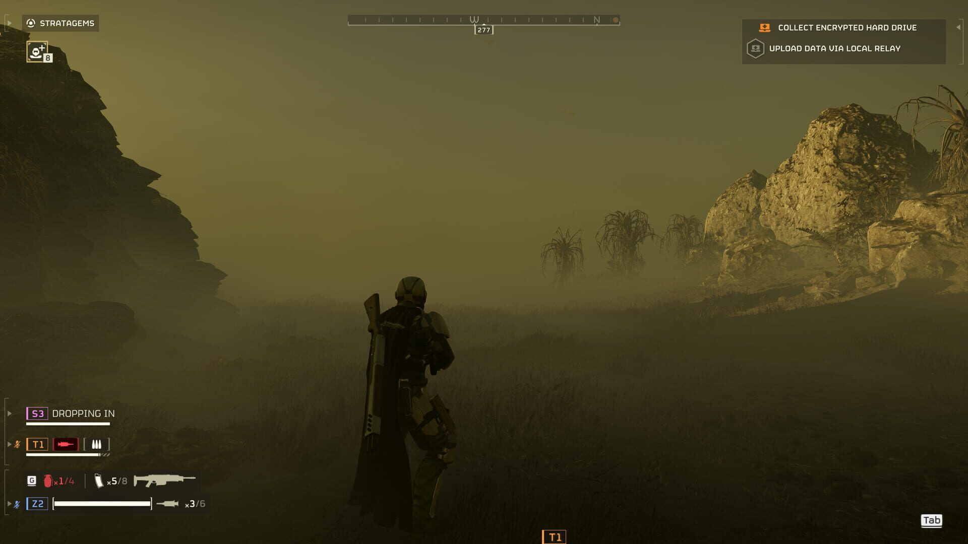 Helldivers 2 screenshot 9
