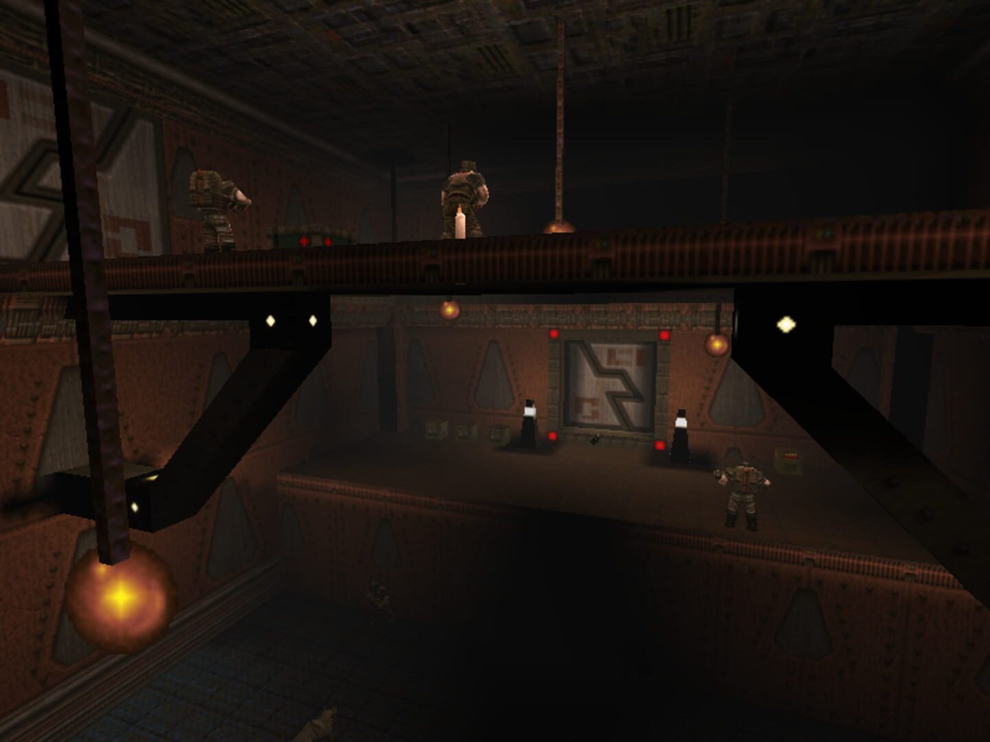 Centaurus - Screenshot
