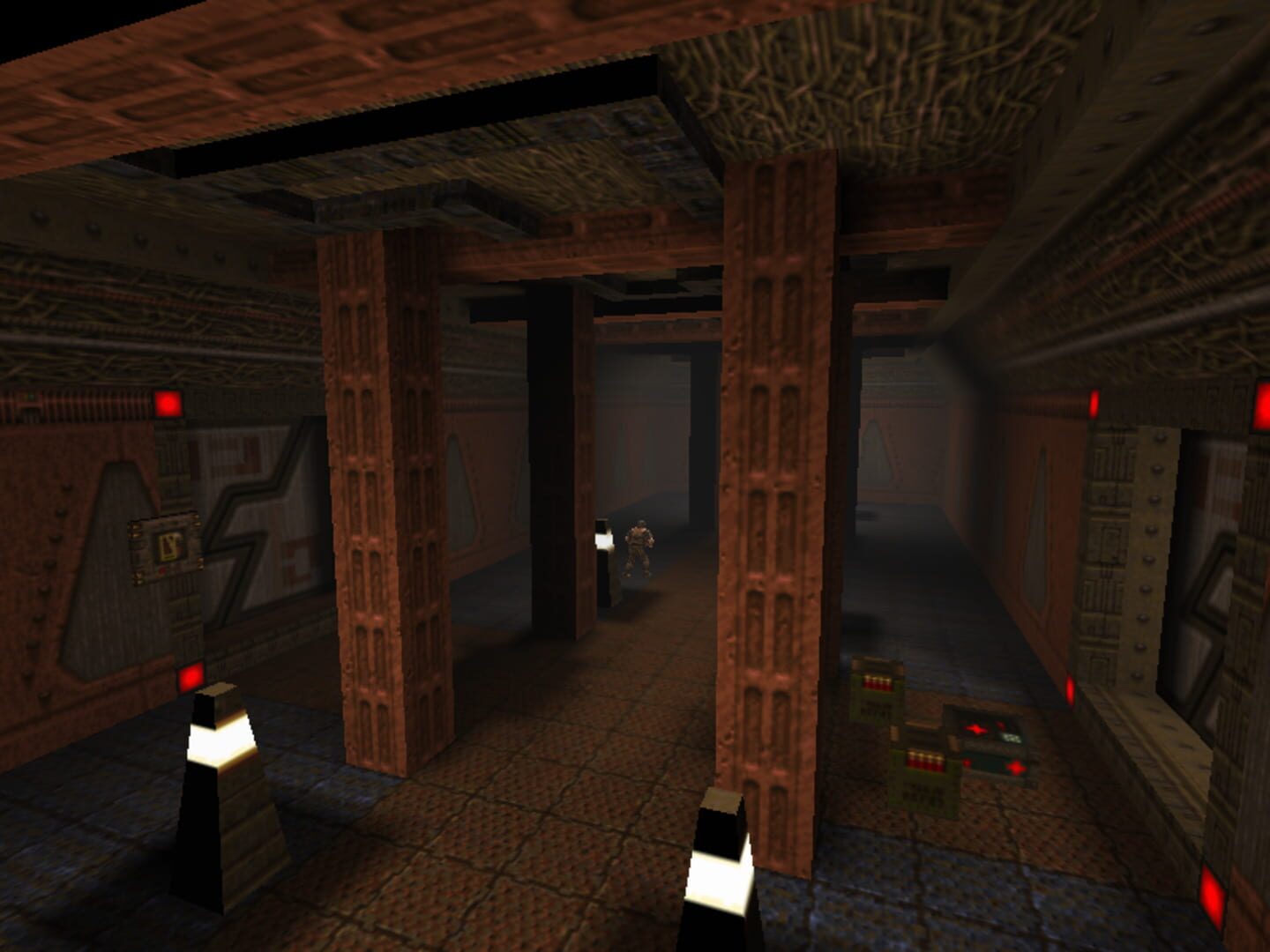 Centaurus - Screenshot