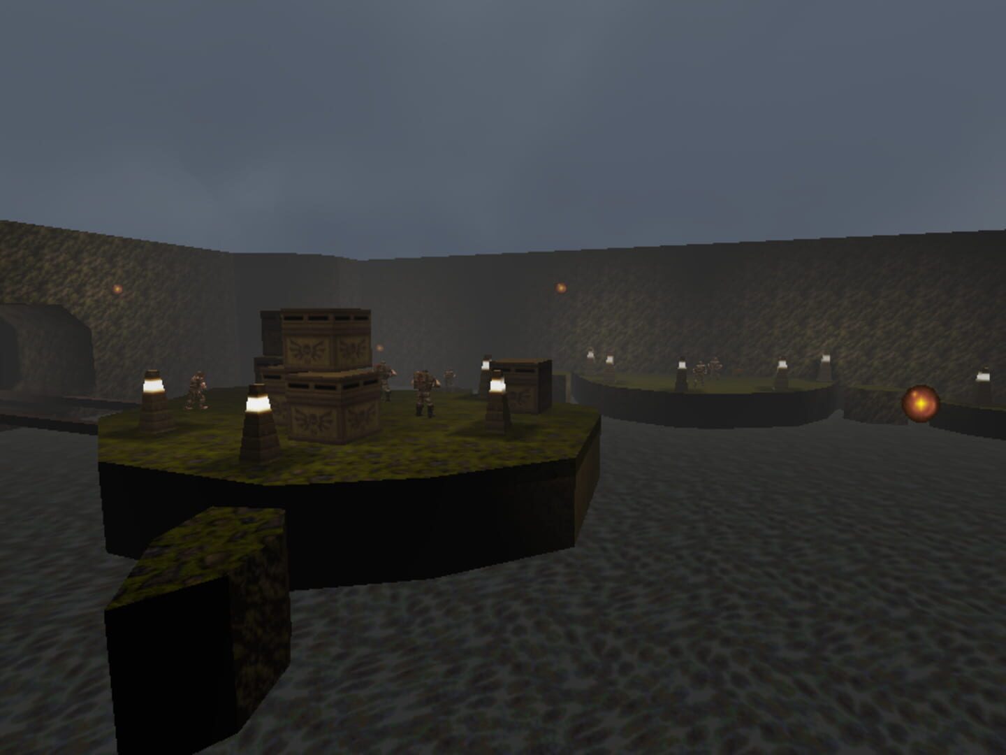 Centaurus - Screenshot