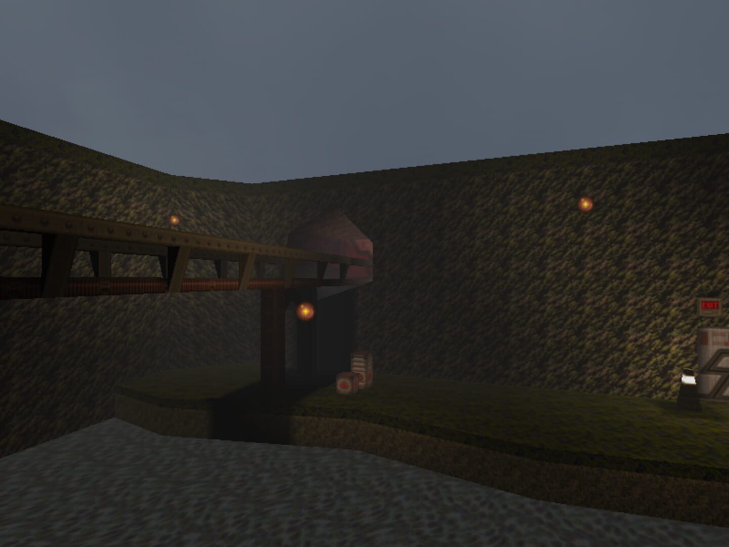 Centaurus - Screenshot