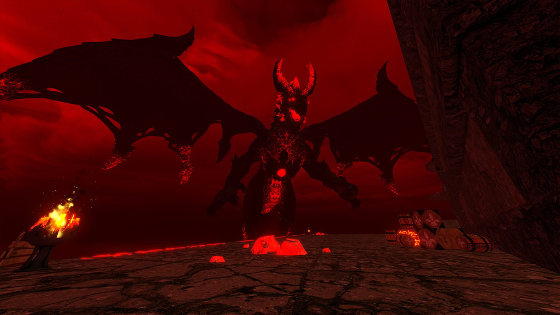 Shadowblade Knight Symphony screenshot