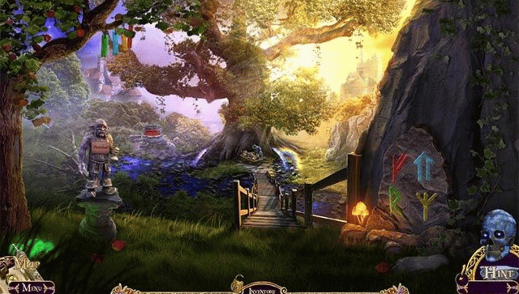 Royal Detective: Queen of Shadows screenshot